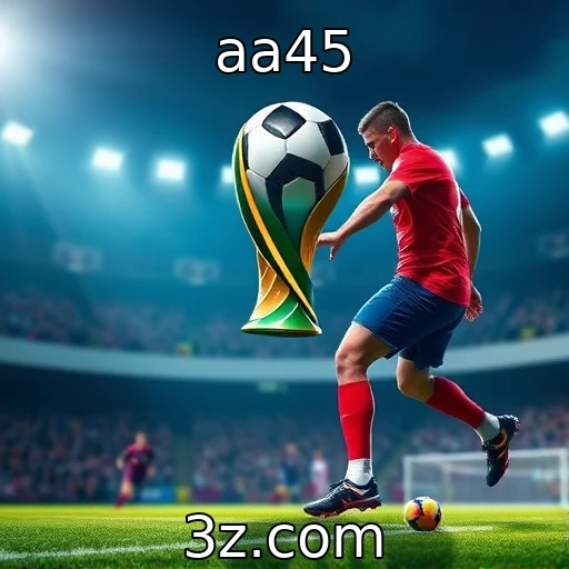 As melhores estratégias para apostas em futebol em 2023 - aa45