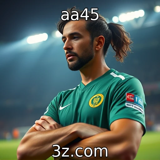 Apostas esportivas: como análises inteligentes podem transformar seus resultados - aa45