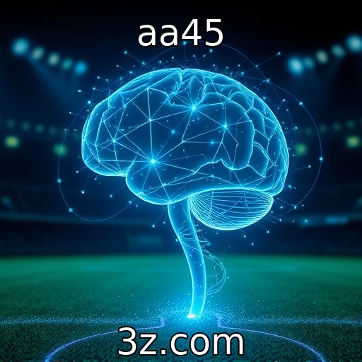 Tendências emergentes nas apostas esportivas para 2025 - aa45