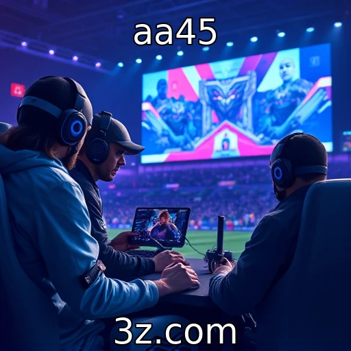 Apostas esportivas: Como analisar estatísticas para decisões mais assertivas - aa45