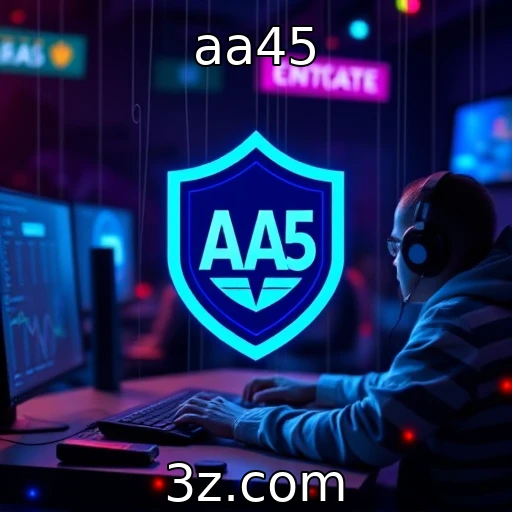 Campeonatos de e-sports: um mergulho nas rivalidades mais acirradas - aa45