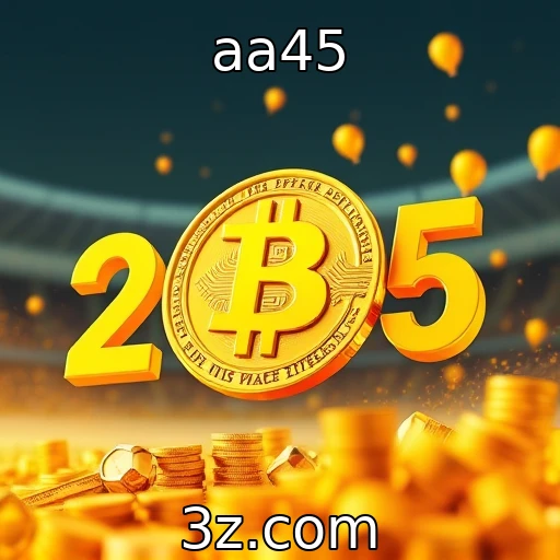 O impacto das criptomoedas nas apostas esportivas em 2025 - aa45