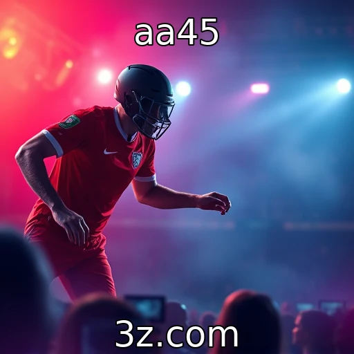 Apostas Esportivas: A Análise Que Pode Transformar Seu Jogo - aa45